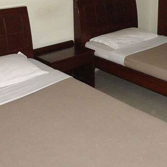 Felicity Inn Nungambakkam, Chennai 2